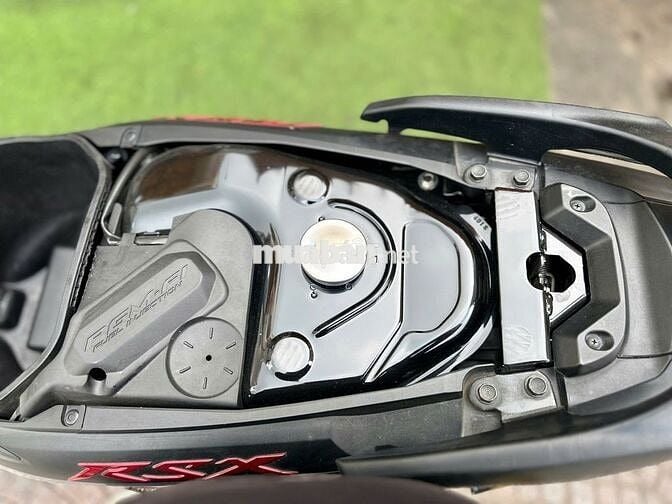 Honda RSX 110cc 2025 bs 59db-27660