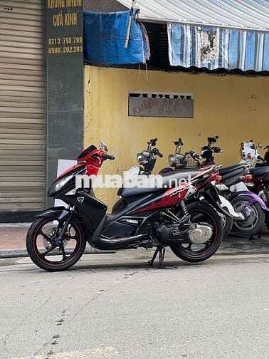 nouvo máy êm khoẻ