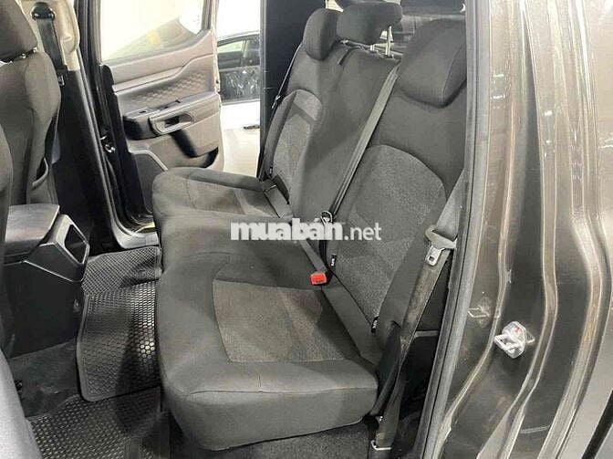 Ford Ranger XLS 2022 Xám 68.000 km