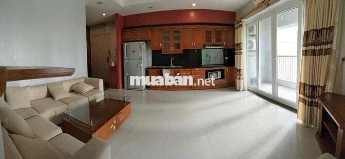 Bán chung cu Vườn Đào cạnh Lotte Võ Chí Công, 59m2 chỉ 5.5 tỷ