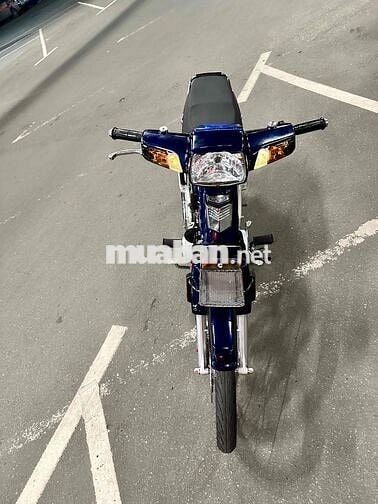 Dream 51P1-4567 Full Kiểng ( Real ) Ngay chủ ký