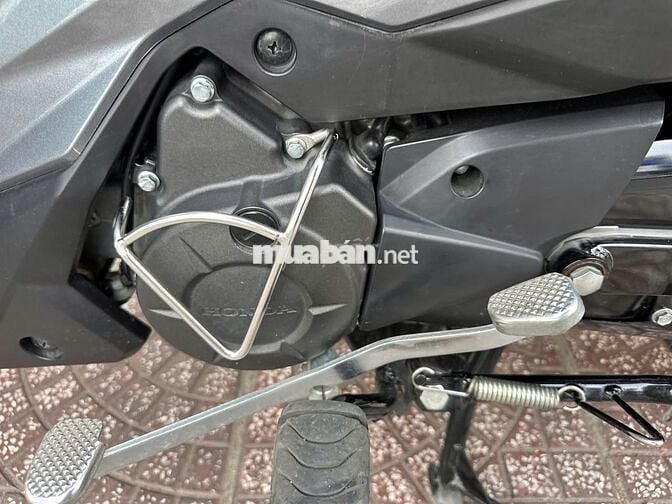 Honda RSX 110cc 2025 bs 59db-27660