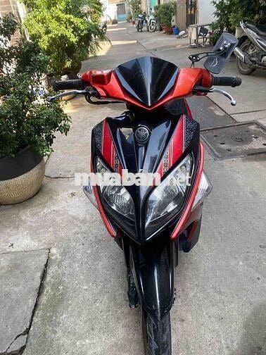 can ban xe novo 4 bstp