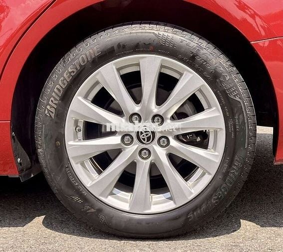 Toyota Camry 2020 2.0G - siêu lướt 24,000 Km.