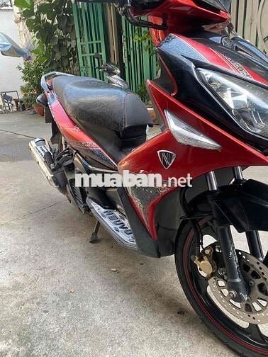 can ban xe novo 4 bstp