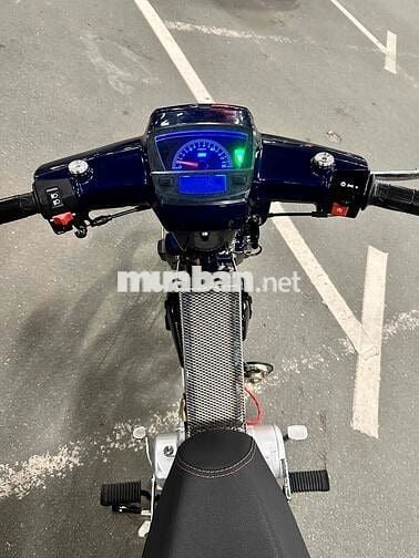 Dream 51P1-4567 Full Kiểng ( Real ) Ngay chủ ký