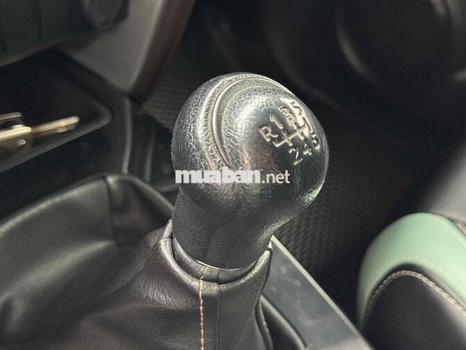 Toyota Fortuner 2020 Dầu Số sàn 100.000 km