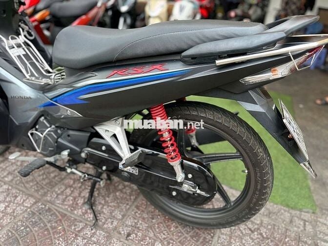 Honda RSX 110cc 2025 bs 59db-27660