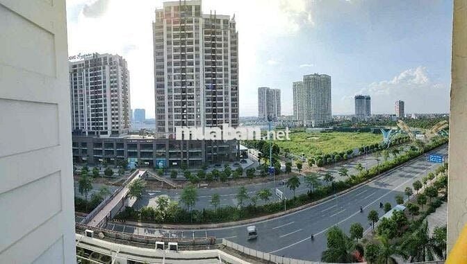 Bán chung cu Vườn Đào cạnh Lotte Võ Chí Công, 59m2 chỉ 5.5 tỷ