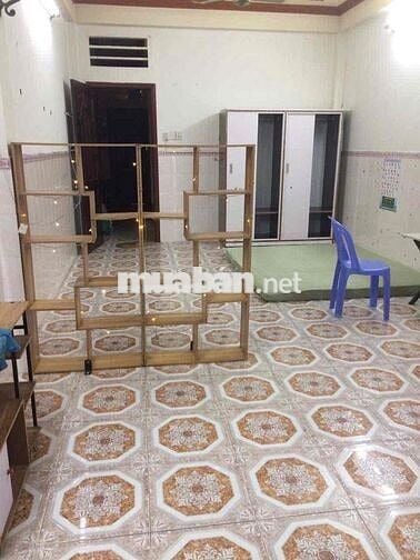 Cho Sinh Viên thuê phòng trọ Mặt tiền