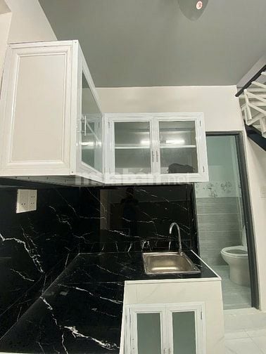 Bán nhà mới đẹp hẻm 4m – đường Trần Phú, Quận 5. Giá chỉ : 5.x tỷ