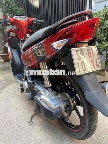 can ban xe novo 4 bstp