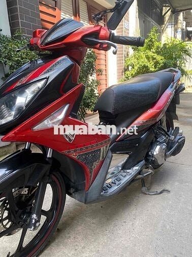 can ban xe novo 4 bstp