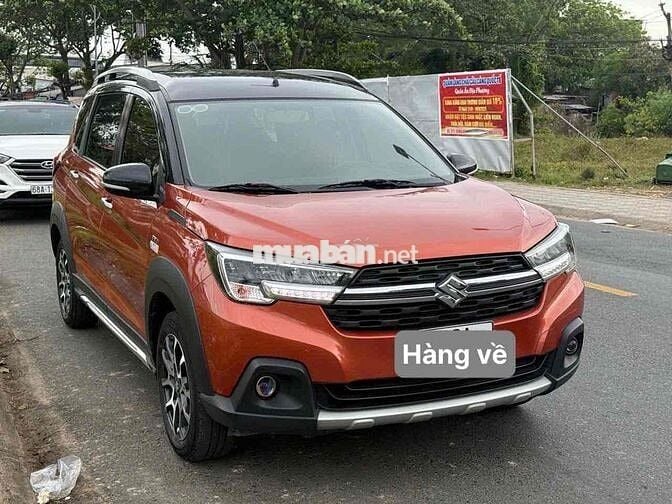 Suzuki XL7 2021 Số tự động 33.000 km