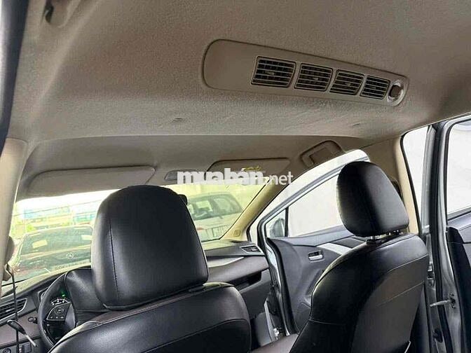 Mitsubishi Xpander Cross 2021 Bạc 67.000 km