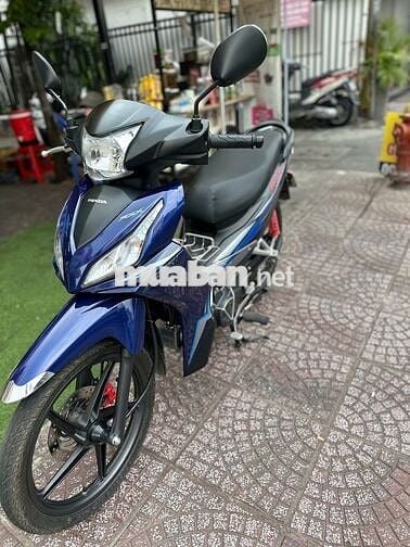 Honda RSX 110cc 2025 bs 59db-27660