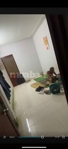 bán nhà 2 tầng hẻm thống nhất gò vấp còn thương lượng