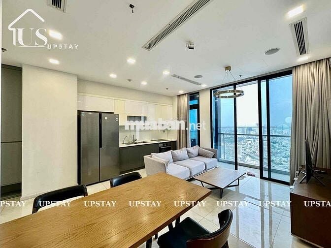 1PN - Cao Cấp View Ladmart - Chuẩn dịch vụ - Yên tĩnh - An Ninh - Oto