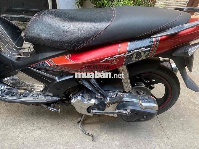 can ban xe novo 4 bstp