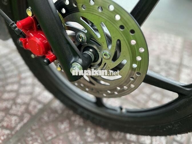 Honda RSX 110cc 2025 bs 59db-27660