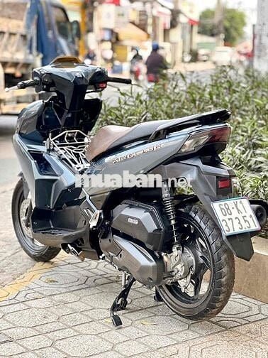 honda AB 160 ABS  khoá smk máy nguyên zin 9chủ