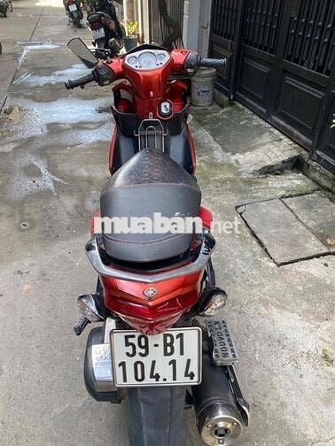 can ban xe novo 4 bstp