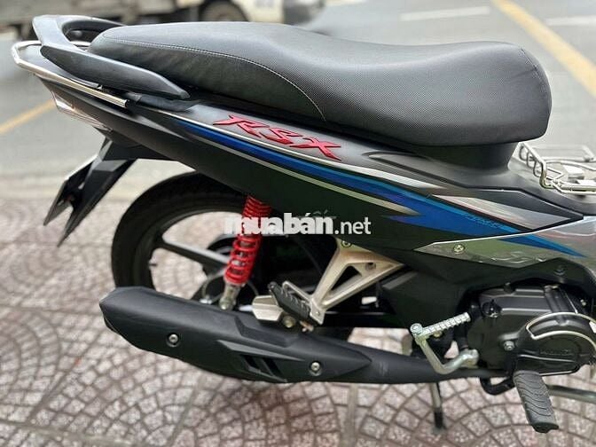 Honda RSX 110cc 2025 bs 59db-27660