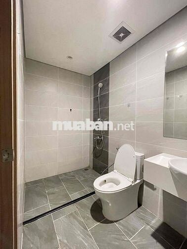 Nhà 4x6 hẻm thông xe hơi. 1 lầu 2pn 2wc không ngập nước