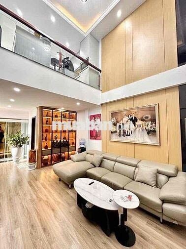 VÕNG THỊ - TÂY HỒ - 50m2-7T-Mt4,5M THANG MÁY - VÀI BƯỚC RA Ô TÔ TRÁNH