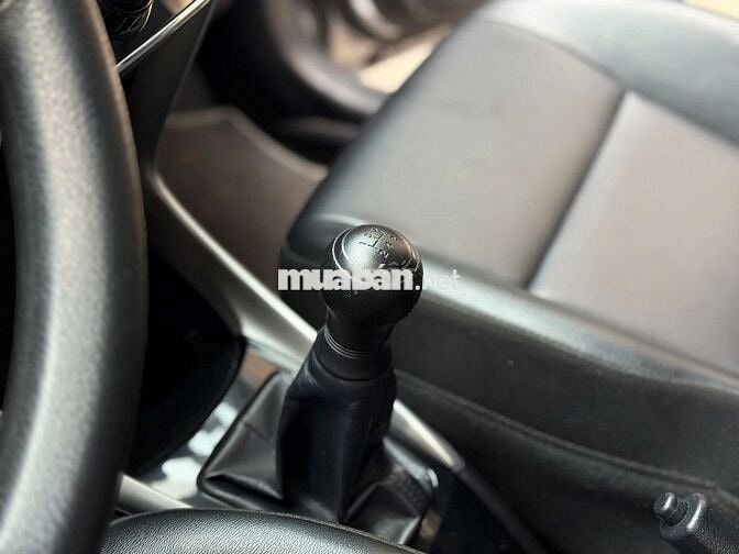 Vios 2020 1.5E MT - Số Sàn