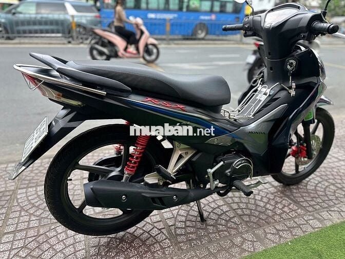 Honda RSX 110cc 2025 bs 59db-27660