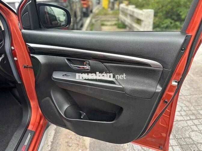 Suzuki XL7 2021 Số tự động 33.000 km