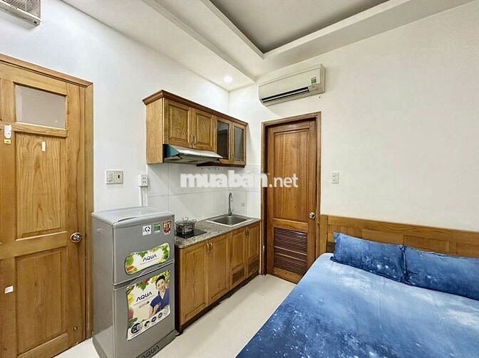 PHÒNG FULL TIỆN NGHI GIÁ ƯU ĐÃI NGAY ĐH KHOA HỌC TỰ NHIÊN, ĐU SƯ PHẠM