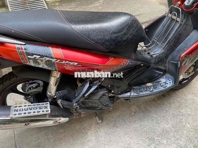 can ban xe novo 4 bstp