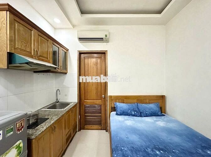 PHÒNG FULL TIỆN NGHI GIÁ ƯU ĐÃI NGAY ĐH KHOA HỌC TỰ NHIÊN, ĐU SƯ PHẠM