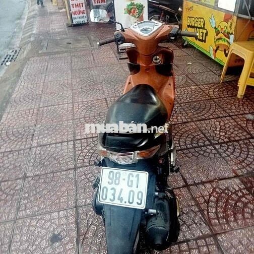 xe yamaha luviat đi làm đi chơi nay kg đi cần bán