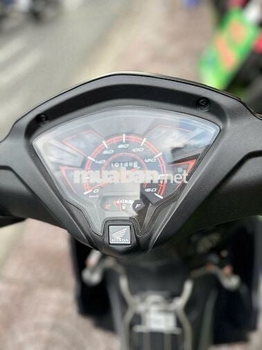 Honda RSX 110cc 2025 bs 59db-27660