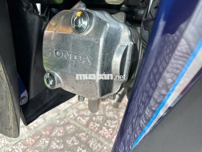 Honda RSX 110cc 2025 bs 59db-27660