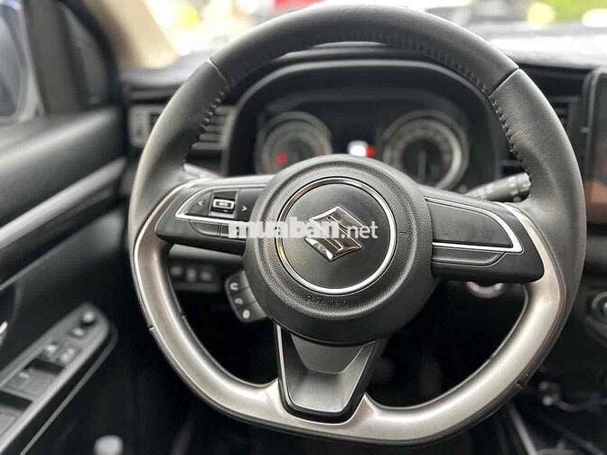 Suzuki XL7 2021 Số tự động 33.000 km