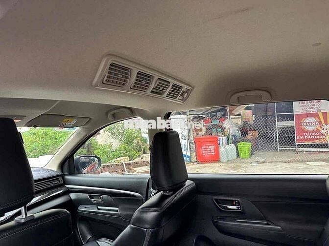 Suzuki XL7 2021 Số tự động 33.000 km