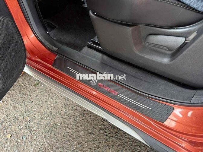 Suzuki XL7 2021 Số tự động 33.000 km