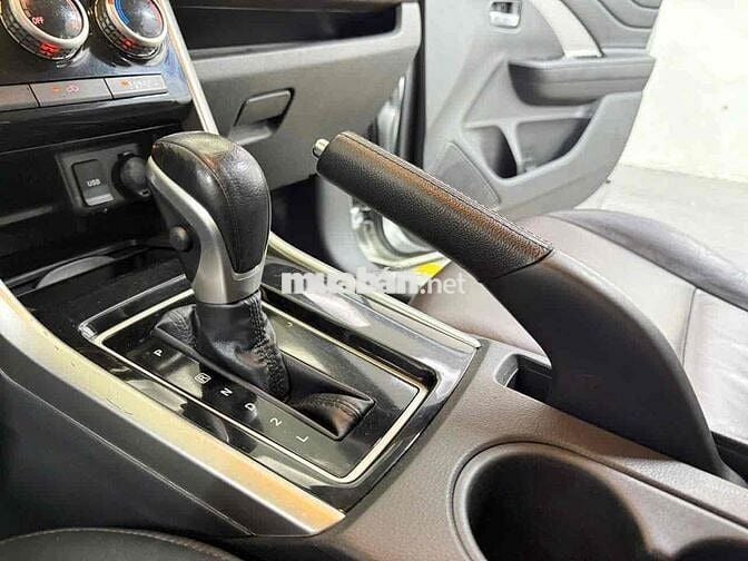 Mitsubishi Xpander Cross 2021 Bạc 67.000 km