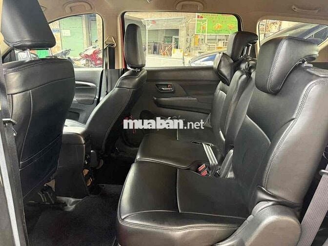 Suzuki XL7 2021 Số tự động 33.000 km