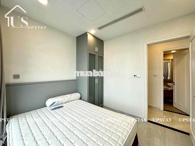 1PN - Cao Cấp View Ladmart - Chuẩn dịch vụ - Yên tĩnh - An Ninh - Oto