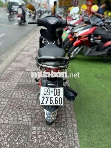 Honda RSX 110cc 2025 bs 59db-27660