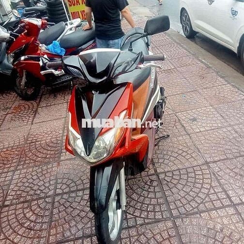 xe yamaha luviat đi làm đi chơi nay kg đi cần bán