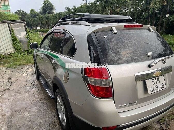 158 2007 LT 2.4 - 100000 km