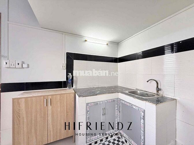 ALO CÓ NGAY PHÒNG ĐẸP - RỘNG - GIÁ RẺ - BAN CÔNG THOÁNG - THANG MÁY