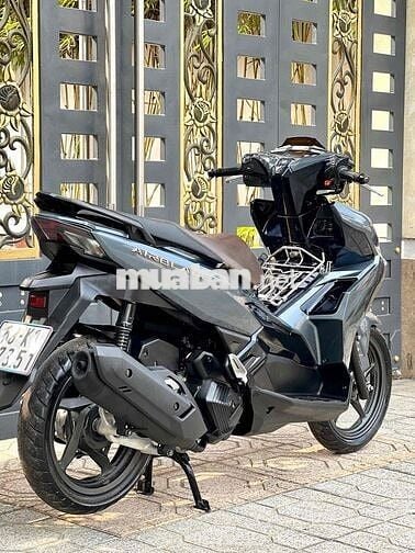honda AB 160 ABS  khoá smk máy nguyên zin 9chủ