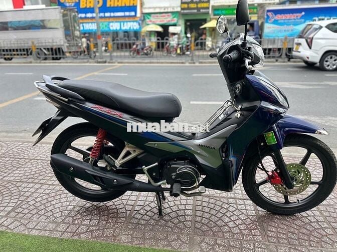 Honda RSX 110cc 2025 bs 59db-27660